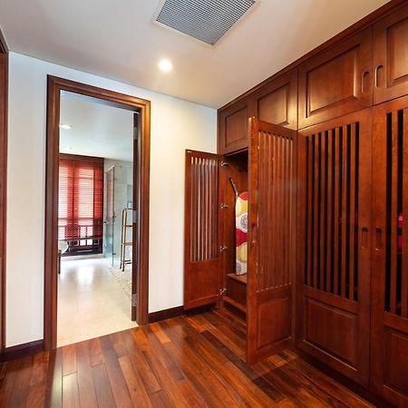 Luxury Purama Villas Da Nang- Free Pick Up Airport エクステリア 写真