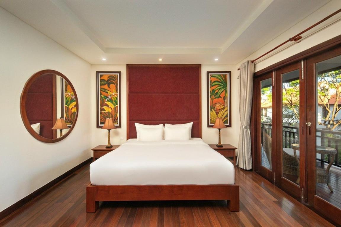 Luxury Purama Villas Da Nang- Free Pick Up Airport エクステリア 写真