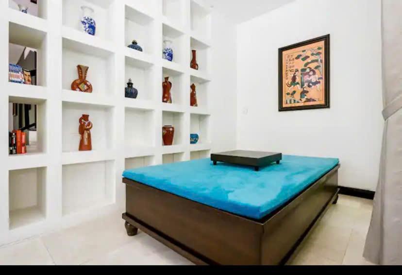 Luxury Purama Villas Da Nang- Free Pick Up Airport エクステリア 写真