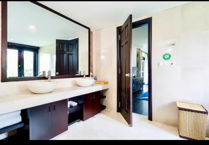 Luxury Purama Villas Da Nang- Free Pick Up Airport エクステリア 写真