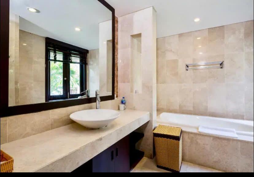 Luxury Purama Villas Da Nang- Free Pick Up Airport エクステリア 写真
