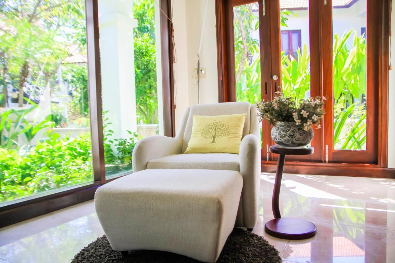 Luxury Purama Villas Da Nang- Free Pick Up Airport エクステリア 写真