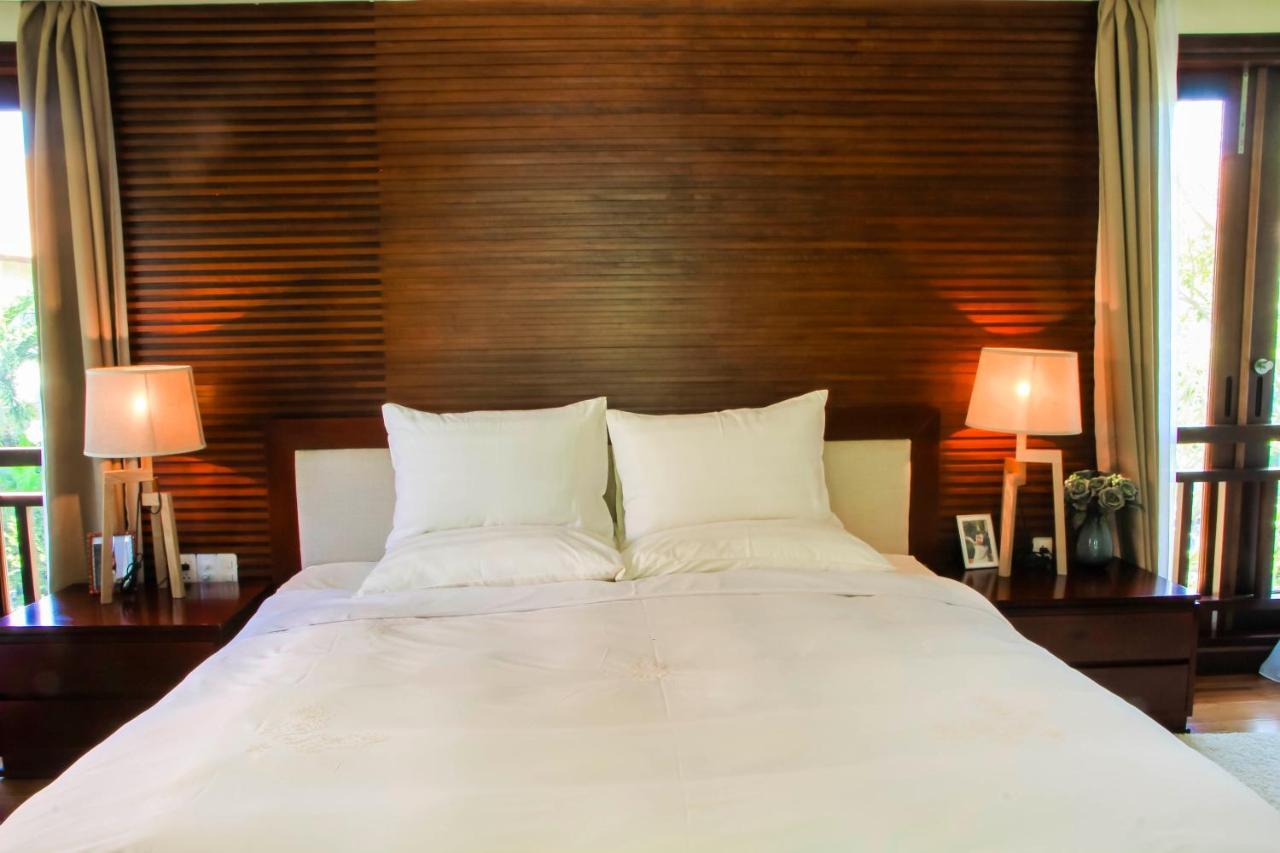 Luxury Purama Villas Da Nang- Free Pick Up Airport エクステリア 写真
