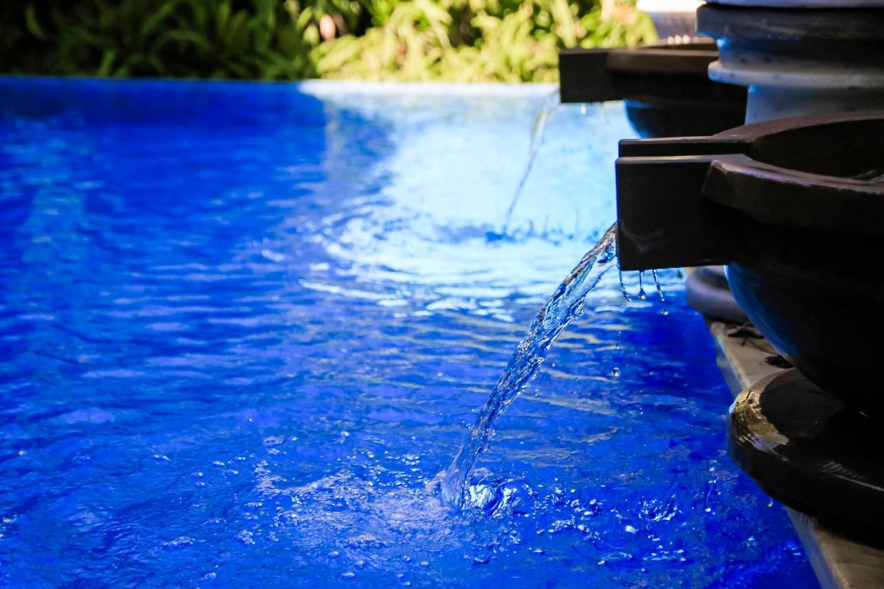 Luxury Purama Villas Da Nang- Free Pick Up Airport エクステリア 写真