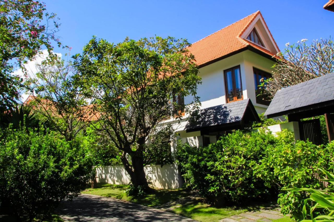 Luxury Purama Villas Da Nang- Free Pick Up Airport エクステリア 写真