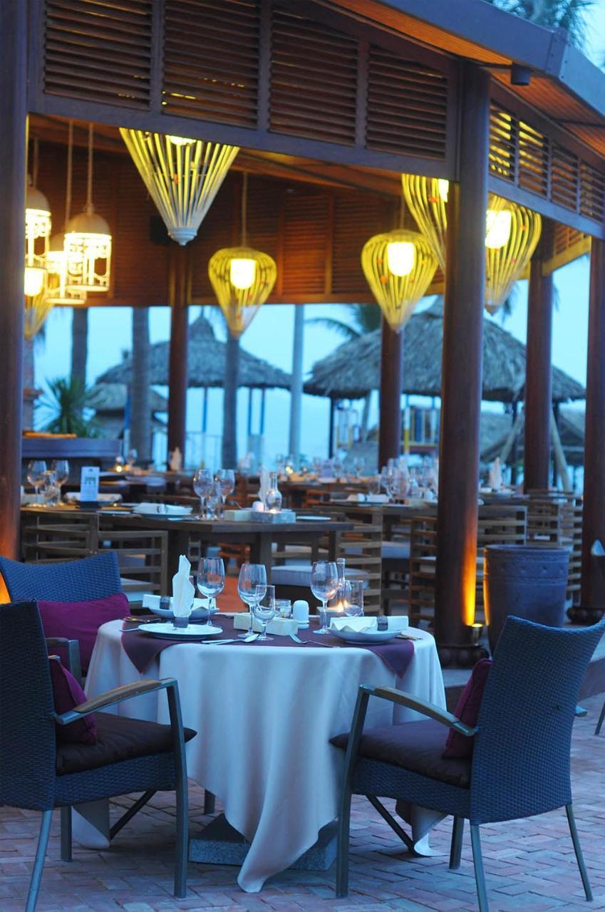 Luxury Purama Villas Da Nang- Free Pick Up Airport エクステリア 写真