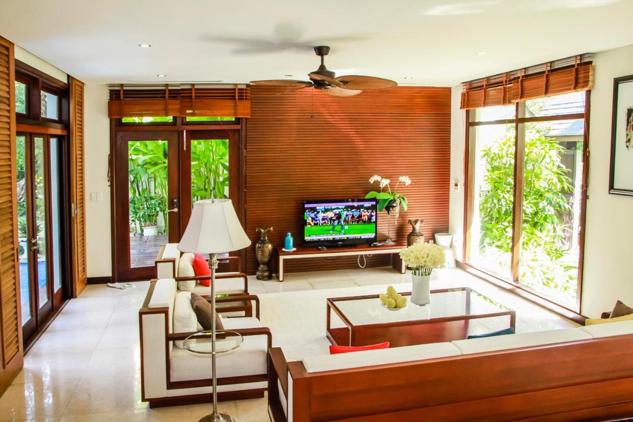 Luxury Purama Villas Da Nang- Free Pick Up Airport エクステリア 写真
