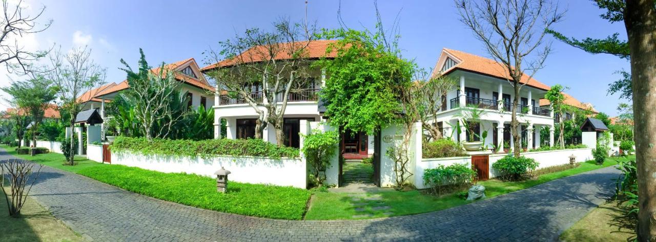 Luxury Purama Villas Da Nang- Free Pick Up Airport エクステリア 写真
