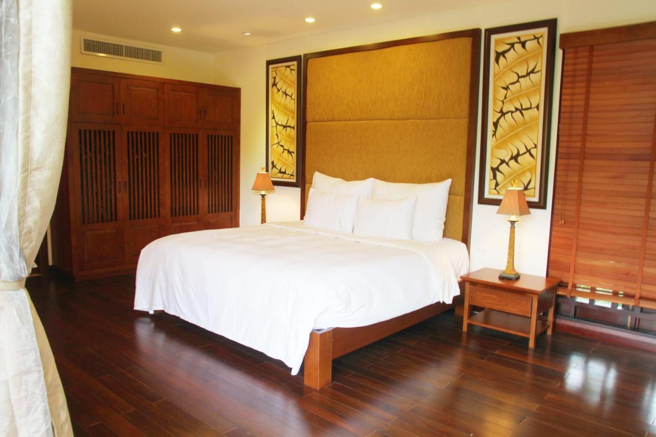Luxury Purama Villas Da Nang- Free Pick Up Airport エクステリア 写真