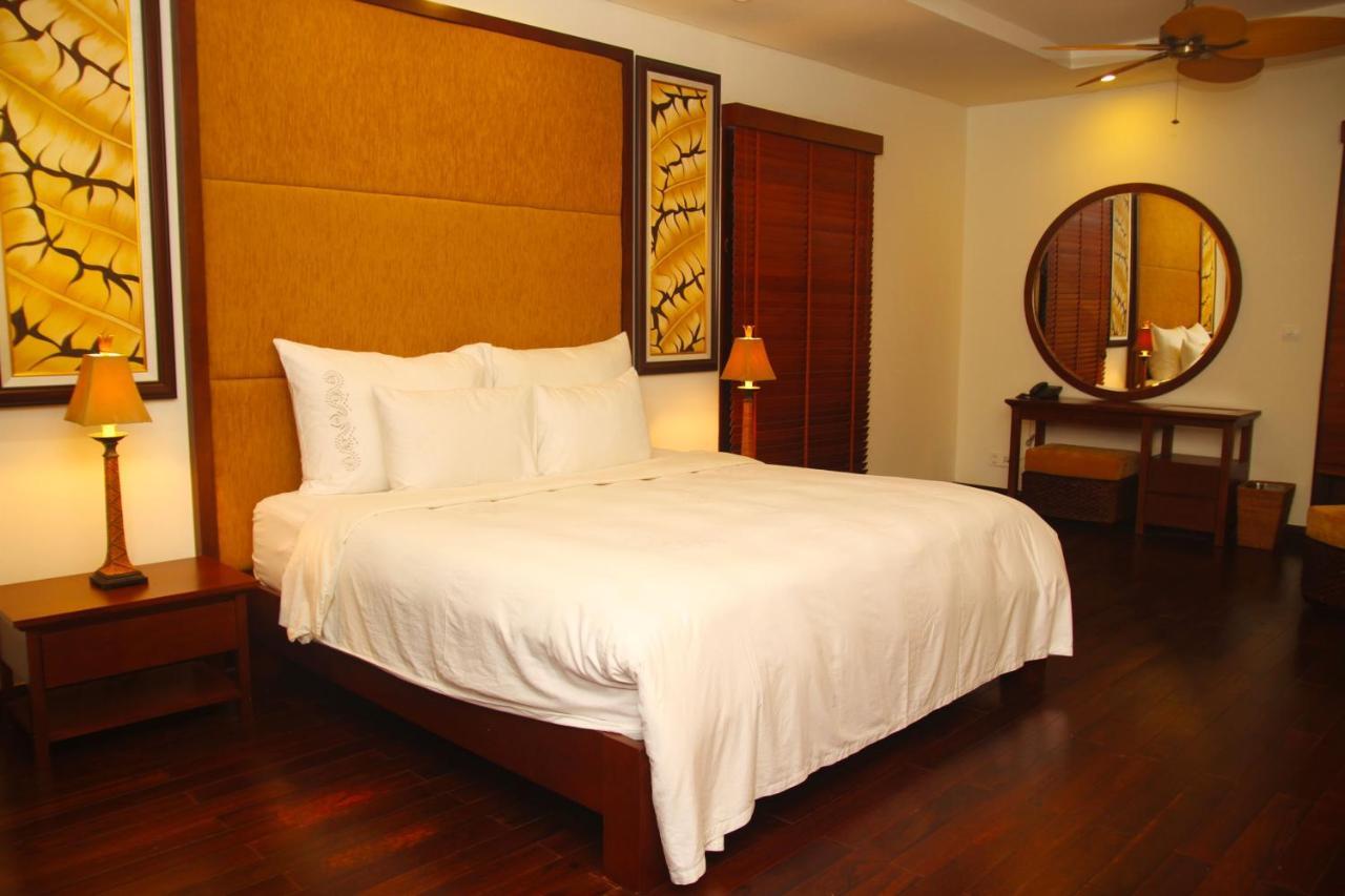 Luxury Purama Villas Da Nang- Free Pick Up Airport エクステリア 写真