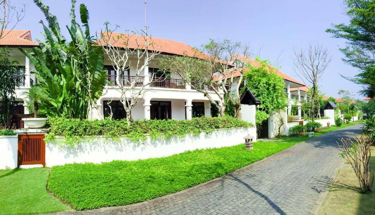 Luxury Purama Villas Da Nang- Free Pick Up Airport エクステリア 写真